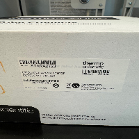 Unused Thermo Orion Star A212 Benchtop Conductivity Meter image 1